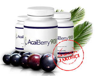 acaiberry